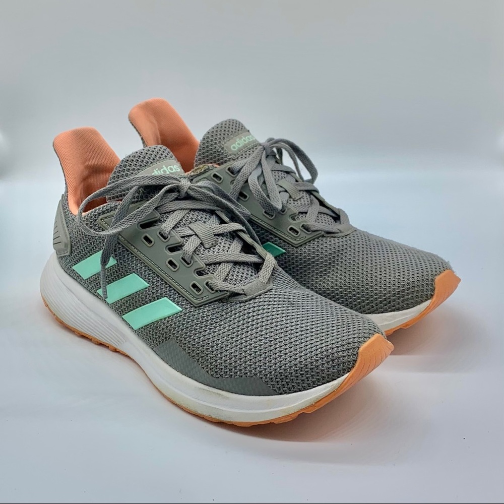 Adidas Cloudform Tennis Shoes